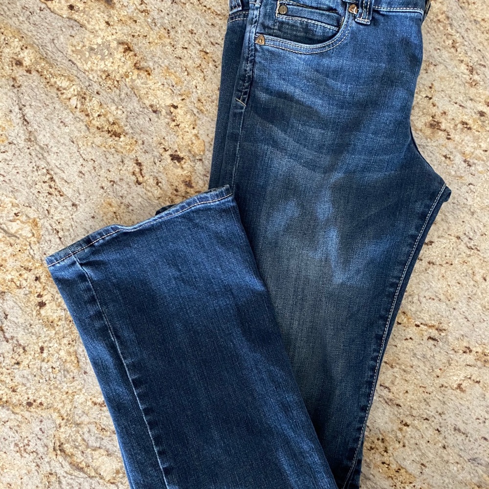 Kut from the Kloth Bootcut Jeans